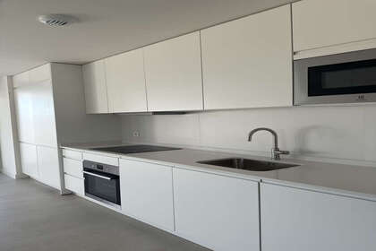 Penthouses verkoop in Casares, Málaga. 