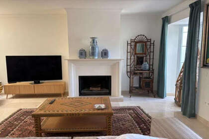 Haus zu verkaufen in Marbella, Málaga. 