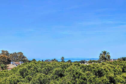 Penthouses verkoop in Puerto Banús, Marbella, Málaga. 