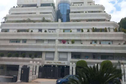 Apartment for sale in Marbella, Málaga. 