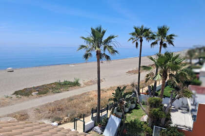 Reihenhaus zu verkaufen in Estepona, Málaga. 