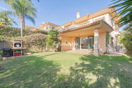 Haus zu verkaufen in Riviera Del Sol, Marbella, Málaga. 