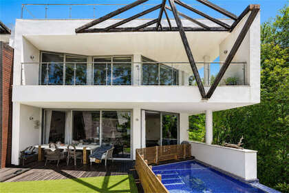 Haus zu verkaufen in Sierra Blanca, Marbella, Málaga. 