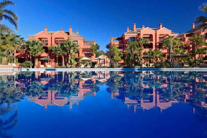 Apartamento venda em Nueva andalucia, Málaga. 