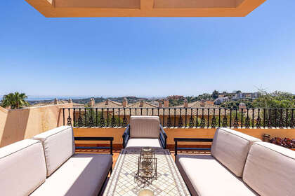 Apartamento venda em Nueva andalucia, Málaga. 