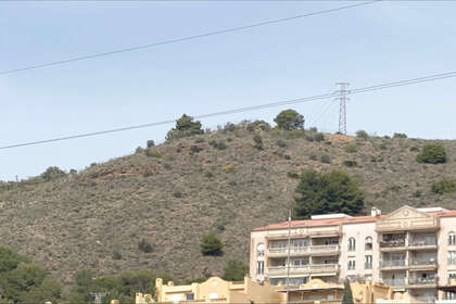 Enredo venda em Málaga. 
