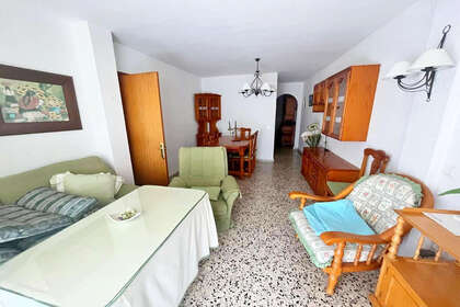 Apartment zu verkaufen in Cala Del Moral, La, Málaga. 