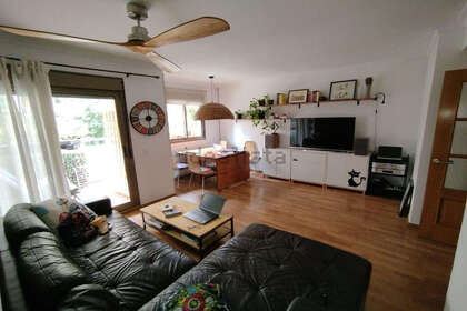 Apartment zu verkaufen in Málaga. 