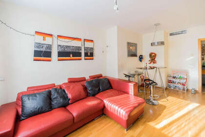 Apartment zu verkaufen in Málaga. 