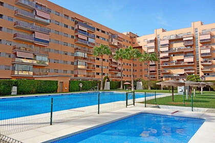 Apartment zu verkaufen in Málaga. 