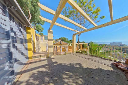 Casa Cluster venda em Torremolinos, Málaga. 