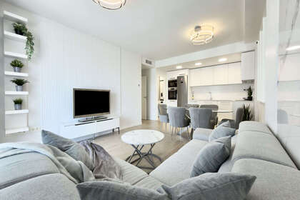 Apartamento venda em Nueva andalucia, Málaga. 