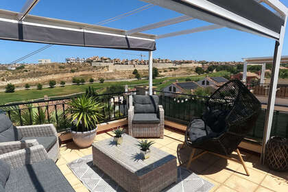 Appartementen verkoop in Algorfa, Alicante. 