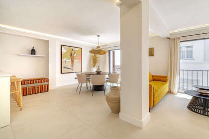 Apartment for sale in Marbella, Málaga. 