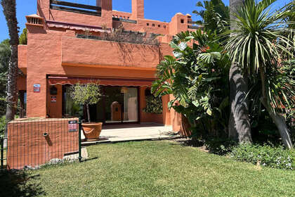 Haus zu verkaufen in Puerto Banús, Marbella, Málaga. 