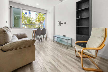 Apartment zu verkaufen in Punta Prima, Alicante. 