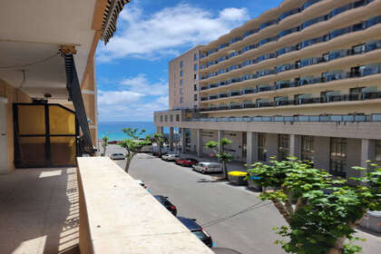 Apartment zu verkaufen in Calpe/Calp, Alicante. 