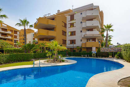 Apartment zu verkaufen in Punta Prima, Alicante. 