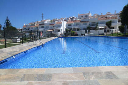 Haus zu verkaufen in Mijas Costa, Málaga. 