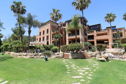 Apartment for sale in San Pedro de Alcántara, Marbella, Málaga. 