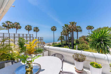 Apartamento venda em Estepona, Málaga. 