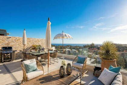 Appartementen verkoop in Puerto de Cabopino, Marbella, Málaga. 