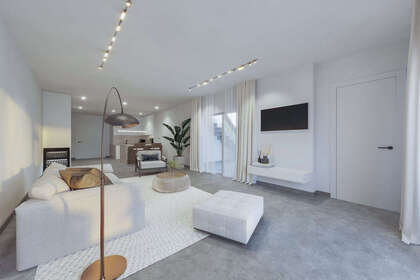 Penthouses verkoop in Mijas, Málaga. 