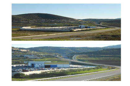 Enredo venda em Coín, Málaga. 