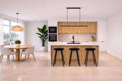 Apartment for sale in Riviera Del Sol, Marbella, Málaga. 