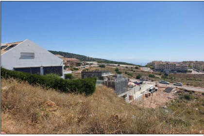 Enredo venda em Benalmádena, Málaga. 