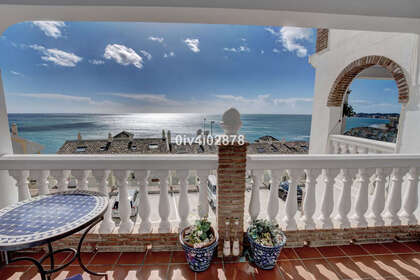 Haus zu verkaufen in Benalmádena, Málaga. 