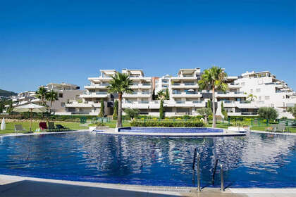 Apartment zu verkaufen in Benahavís, Málaga. 