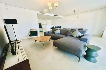 Apartment for sale in Puerto de Cabopino, Marbella, Málaga. 