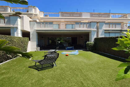 Haus zu verkaufen in Sierra Blanca, Marbella, Málaga. 