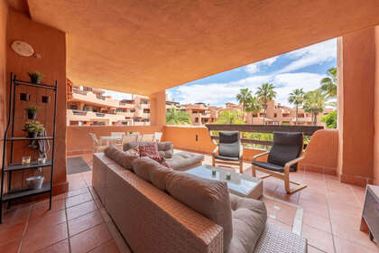 Apartamento venda em Estepona, Málaga. 