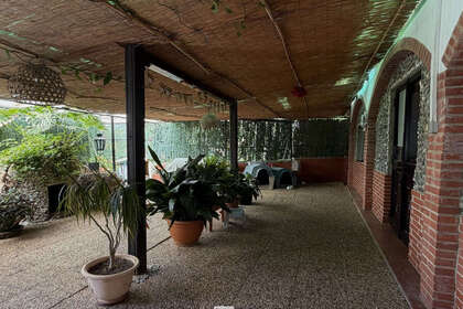 Ranch zu verkaufen in Estepona, Málaga. 