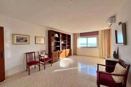 Apartment zu verkaufen in Cala Del Moral, La, Málaga. 