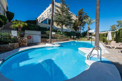 Penthouse venda em Marbella, Málaga. 