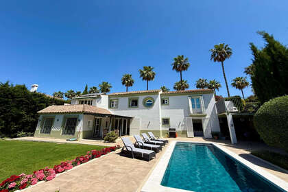 Reihenhaus zu verkaufen in Sotogrande, Cádiz. 