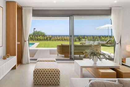 Apartment zu verkaufen in Benalmádena, Málaga. 