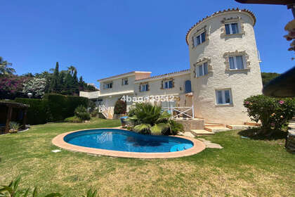 Reihenhaus zu verkaufen in Mijas, Málaga. 