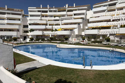 Apartamento venda em Nueva andalucia, Málaga. 