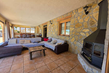 Rancho venda em Benissa, Alicante. 