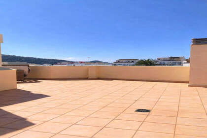 Plenthuse til salg i Benitachell/Poble Nou de Benitatxell (el), Alicante. 