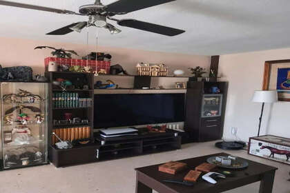Apartment zu verkaufen in Málaga. 