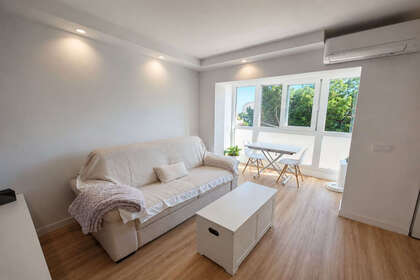 Penthouse/Dachwohnung zu verkaufen in Nueva andalucia, Málaga. 