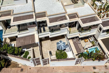 Haus zu verkaufen in Cala Del Moral, La, Málaga. 
