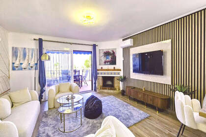 Haus zu verkaufen in Calahonda, Mijas, Málaga. 