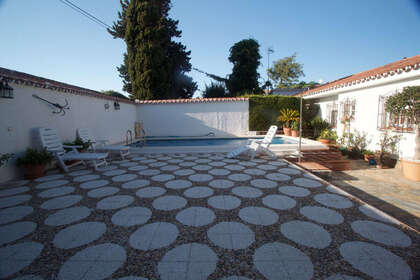 Haus zu verkaufen in Casares, Málaga. 