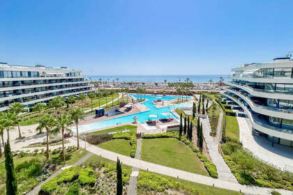 Apartment zu verkaufen in Torremolinos, Málaga. 